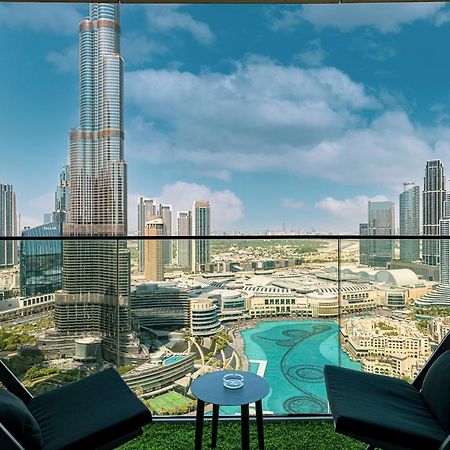 Magnificent Homes, Stunning Burj Khalifa And Fountain View Dubai Ngoại thất bức ảnh