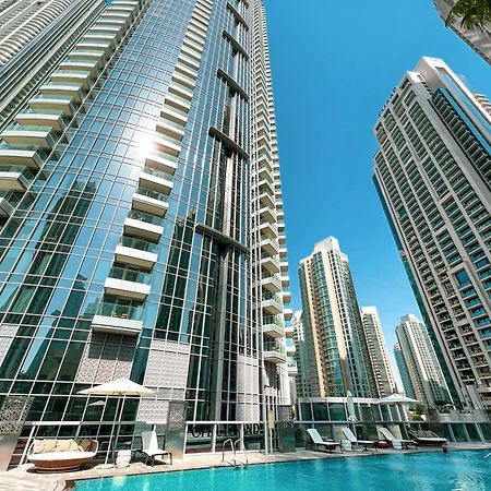 Magnificent Homes, Stunning Burj Khalifa And Fountain View Dubai Ngoại thất bức ảnh