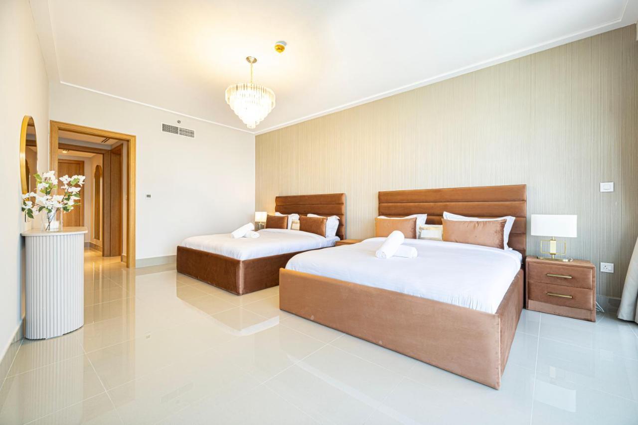 Magnificent Homes, Stunning Burj Khalifa And Fountain View Dubai Ngoại thất bức ảnh