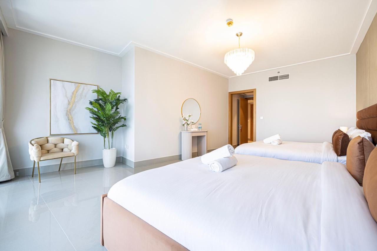 Magnificent Homes, Stunning Burj Khalifa And Fountain View Dubai Ngoại thất bức ảnh