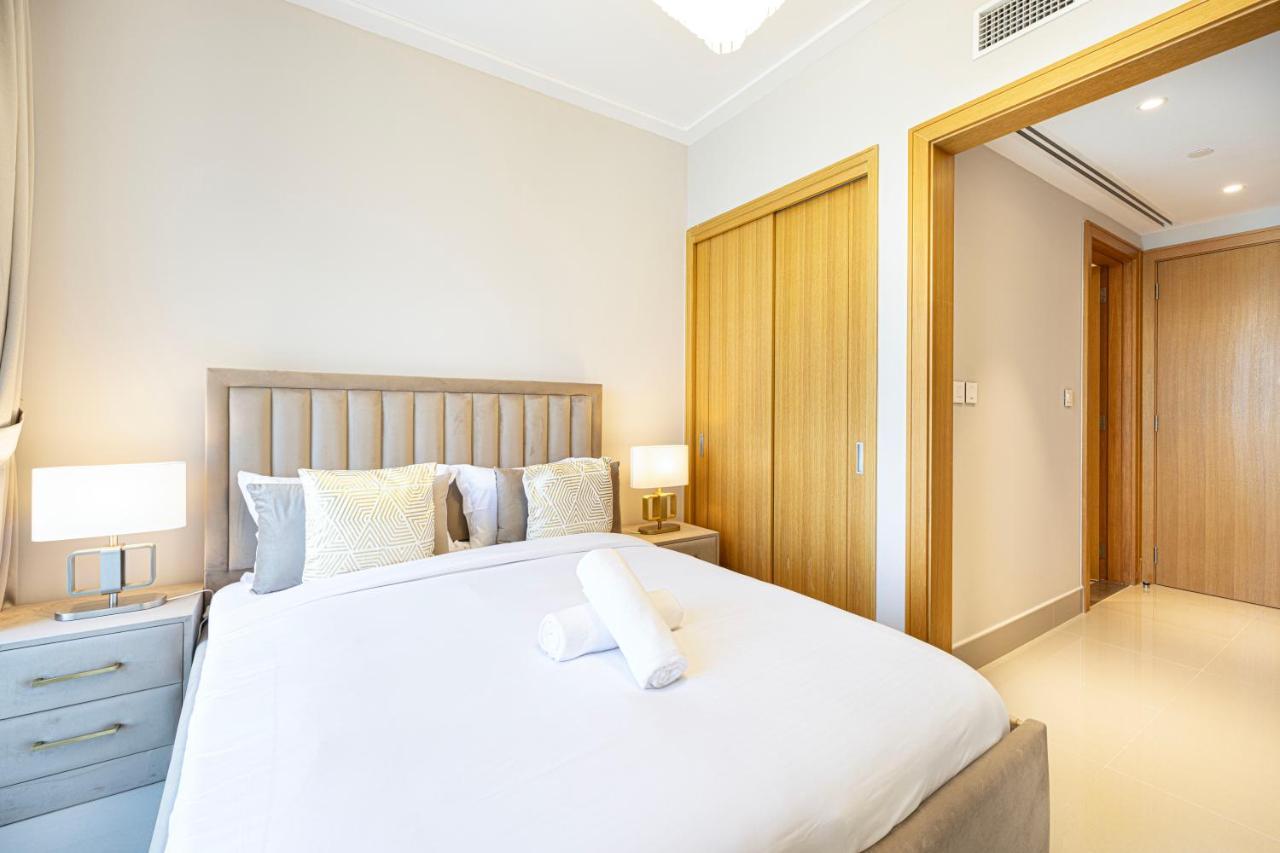 Magnificent Homes, Stunning Burj Khalifa And Fountain View Dubai Ngoại thất bức ảnh